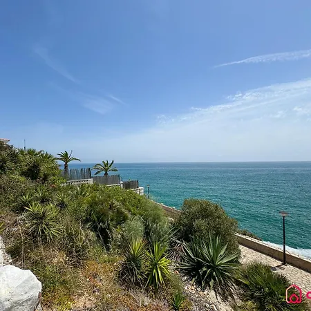 Muntanyeta 10 דירה אורופסה דל מר