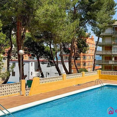 Muntanyeta 10 * Oropesa del Mar