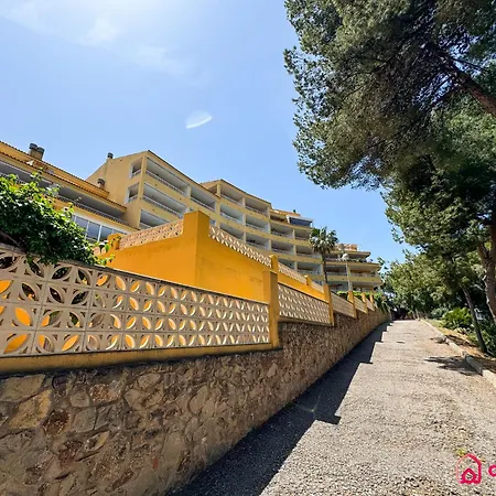 Muntanyeta 10 Oropesa del Mar
