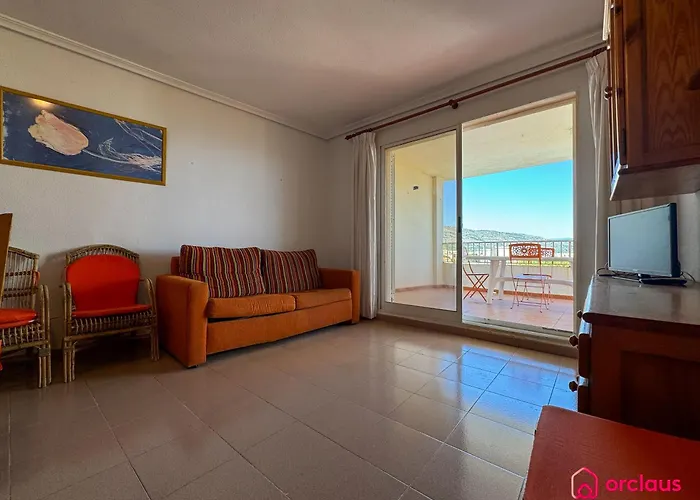Muntanyeta 10 Oropesa del Mar